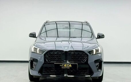 BMW X2, 2026 год, 7 333 666 рублей, 2 фотография