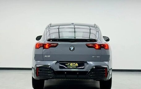 BMW X2, 2026 год, 7 333 666 рублей, 5 фотография