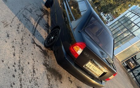 Hyundai Accent II, 2008 год, 550 000 рублей, 5 фотография