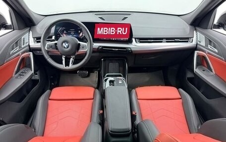BMW X2, 2026 год, 7 333 666 рублей, 8 фотография