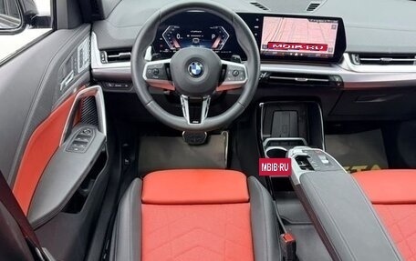 BMW X2, 2026 год, 7 333 666 рублей, 9 фотография