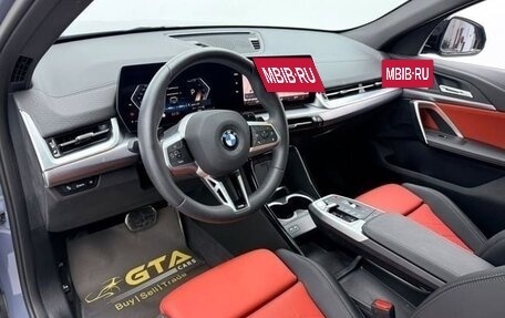 BMW X2, 2026 год, 7 333 666 рублей, 7 фотография