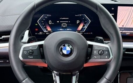 BMW X2, 2026 год, 7 333 666 рублей, 10 фотография