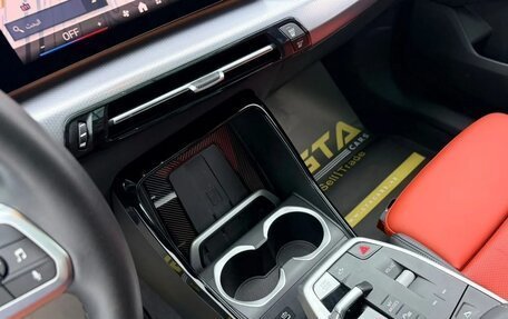 BMW X2, 2026 год, 7 333 666 рублей, 12 фотография