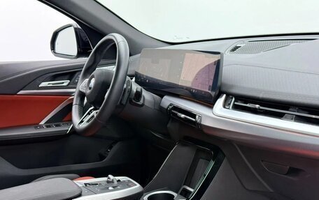 BMW X2, 2026 год, 7 333 666 рублей, 13 фотография