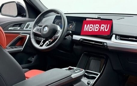 BMW X2, 2026 год, 7 333 666 рублей, 11 фотография