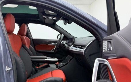 BMW X2, 2026 год, 7 333 666 рублей, 15 фотография