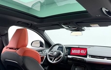 BMW X2, 2026 год, 7 333 666 рублей, 14 фотография