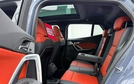 BMW X2, 2026 год, 7 333 666 рублей, 17 фотография