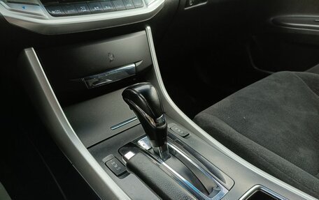 Honda Accord IX рестайлинг, 2013 год, 1 404 000 рублей, 9 фотография