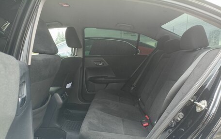 Honda Accord IX рестайлинг, 2013 год, 1 404 000 рублей, 11 фотография