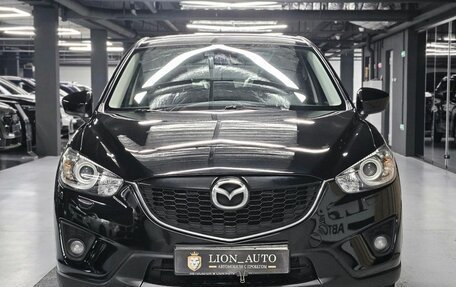 Mazda CX-5 II, 2014 год, 1 750 000 рублей, 2 фотография