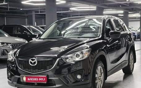 Mazda CX-5 II, 2014 год, 1 750 000 рублей, 3 фотография
