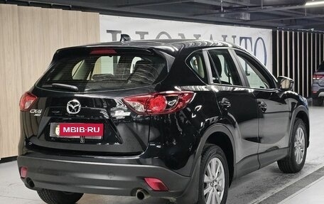 Mazda CX-5 II, 2014 год, 1 750 000 рублей, 7 фотография