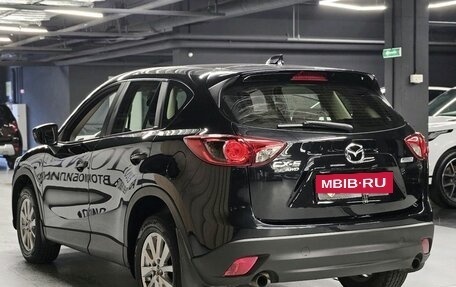 Mazda CX-5 II, 2014 год, 1 750 000 рублей, 4 фотография