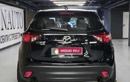 Mazda CX-5 II, 2014 год, 1 750 000 рублей, 6 фотография