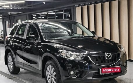 Mazda CX-5 II, 2014 год, 1 750 000 рублей, 9 фотография