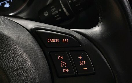 Mazda CX-5 II, 2014 год, 1 750 000 рублей, 22 фотография