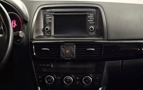 Mazda CX-5 II, 2014 год, 1 750 000 рублей, 19 фотография