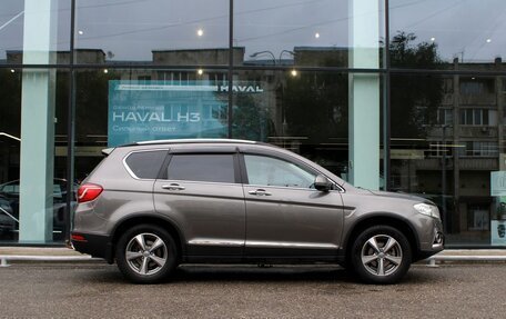 Haval H6, 2019 год, 1 450 000 рублей, 4 фотография