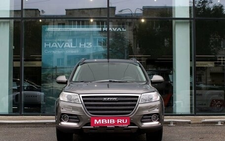 Haval H6, 2019 год, 1 450 000 рублей, 2 фотография