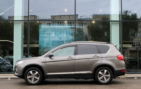 Haval H6, 2019 год, 1 450 000 рублей, 8 фотография