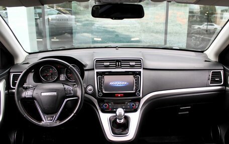 Haval H6, 2019 год, 1 450 000 рублей, 11 фотография