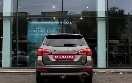 Haval H6, 2019 год, 1 450 000 рублей, 6 фотография