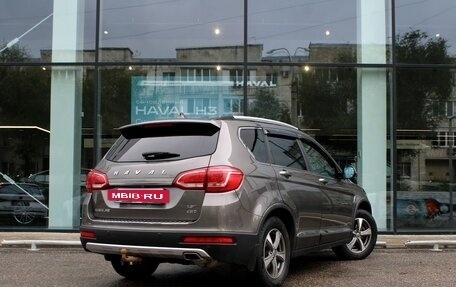Haval H6, 2019 год, 1 450 000 рублей, 5 фотография
