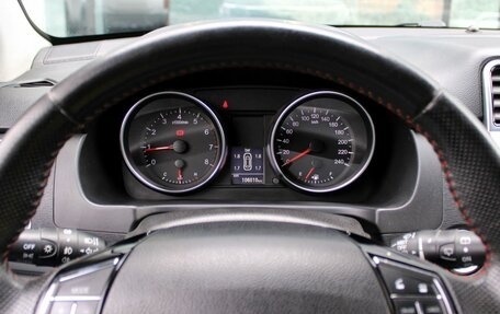 Haval H6, 2019 год, 1 450 000 рублей, 15 фотография