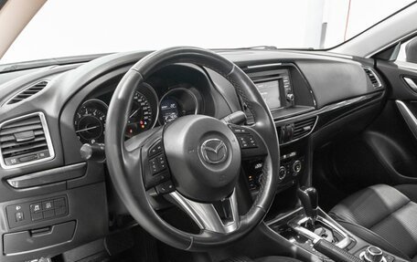 Mazda 6, 2014 год, 1 722 700 рублей, 5 фотография
