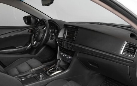 Mazda 6, 2014 год, 1 722 700 рублей, 7 фотография