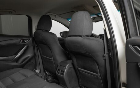 Mazda 6, 2014 год, 1 722 700 рублей, 8 фотография