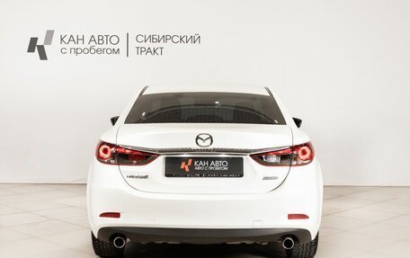 Mazda 6, 2014 год, 1 722 700 рублей, 4 фотография