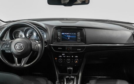 Mazda 6, 2014 год, 1 722 700 рублей, 6 фотография