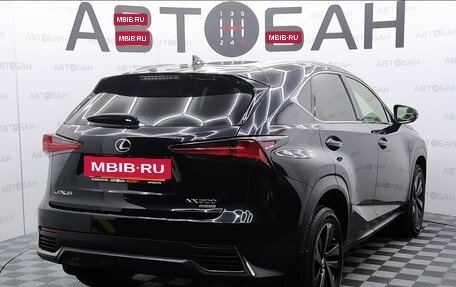 Lexus NX I, 2020 год, 3 049 000 рублей, 3 фотография