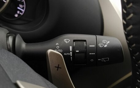 Lexus NX I, 2020 год, 3 049 000 рублей, 10 фотография