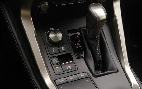 Lexus NX I, 2020 год, 3 049 000 рублей, 13 фотография