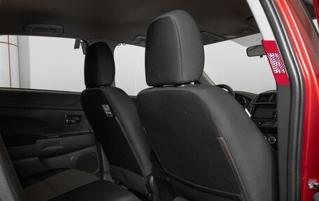 Mitsubishi ASX I рестайлинг, 2019 год, 2 114 300 рублей, 8 фотография
