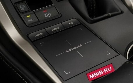 Lexus NX I, 2020 год, 3 049 000 рублей, 15 фотография
