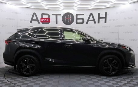 Lexus NX I, 2020 год, 3 049 000 рублей, 6 фотография