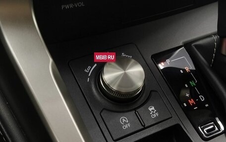 Lexus NX I, 2020 год, 3 049 000 рублей, 14 фотография