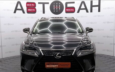 Lexus NX I, 2020 год, 3 049 000 рублей, 2 фотография
