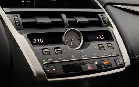 Lexus NX I, 2020 год, 3 049 000 рублей, 16 фотография