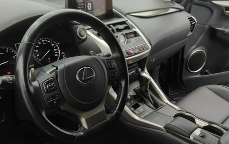 Lexus NX I, 2020 год, 3 049 000 рублей, 26 фотография