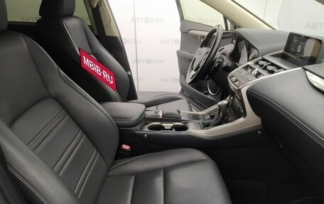 Lexus NX I, 2020 год, 3 049 000 рублей, 22 фотография