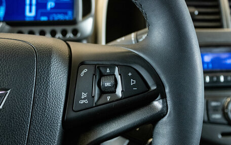 Chevrolet Aveo III, 2013 год, 750 000 рублей, 15 фотография