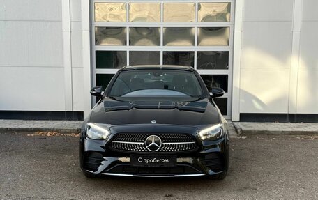 Mercedes-Benz E-Класс, 2020 год, 5 500 000 рублей, 8 фотография