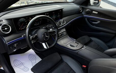 Mercedes-Benz E-Класс, 2020 год, 5 500 000 рублей, 13 фотография