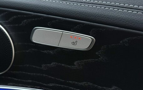Mercedes-Benz E-Класс, 2020 год, 5 500 000 рублей, 26 фотография